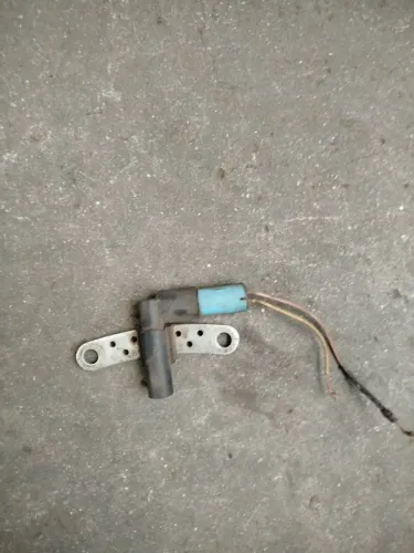 Sensor de rotação Clio 1.0 16 v