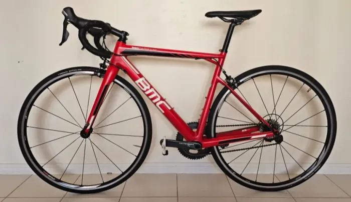 東京近郊受渡限定】BMC team machine SLR03 47 東京近郊受渡限定】BMC