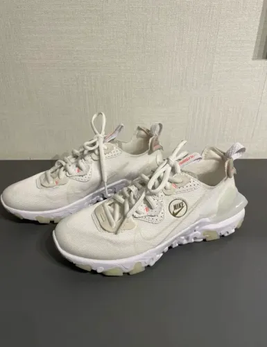 Tenis Nike React Vision D/MS/X original