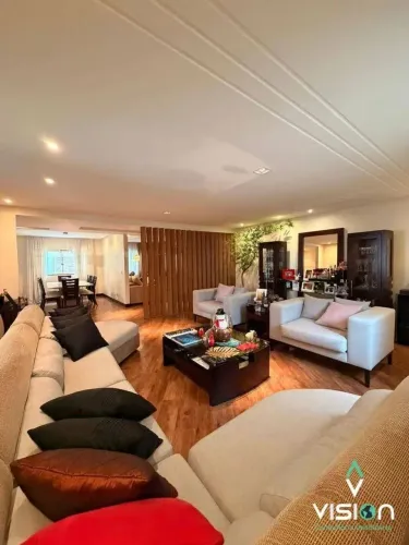 Casa 3 Quartos com Edícula à Venda em Vicente Pires