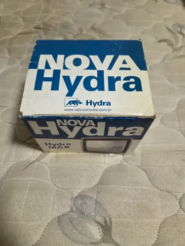 Válvula hydra