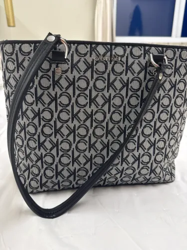 bolsa tote CALVIN KLEIN 