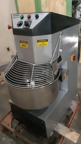 Masseira Ferri 25kg