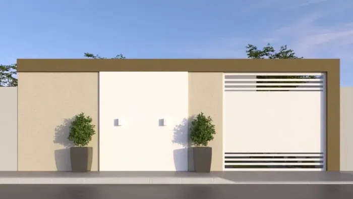 Vendo Casa em Estância Bairro Alecrim