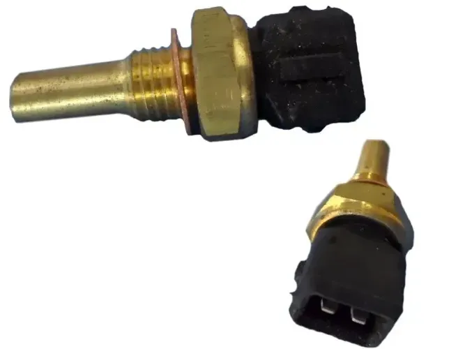 Sensor De Temperatura Monza Kadet Silverado