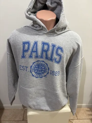Casaco Paris