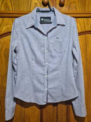 Camisa Mandi P
