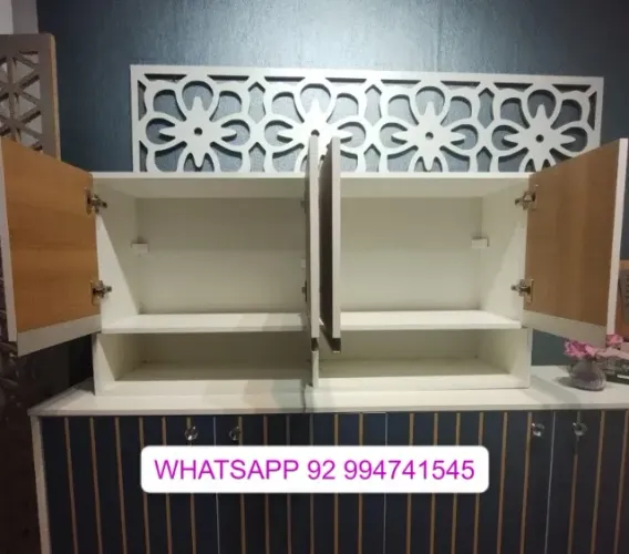 Armários de cozinha novo com instalação para toda Manaus