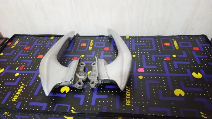 Suporte para moto 