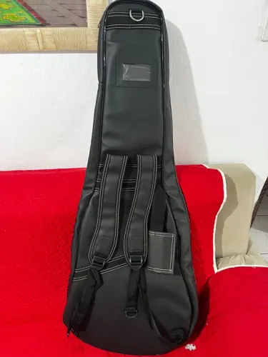 Capa para Guitarra/Violão AVS Executive - Bic0062ex