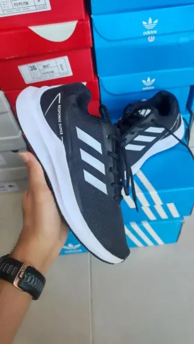 Tênis Adidas Response Super - Novo