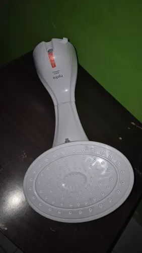 Chuveiro hydra optima