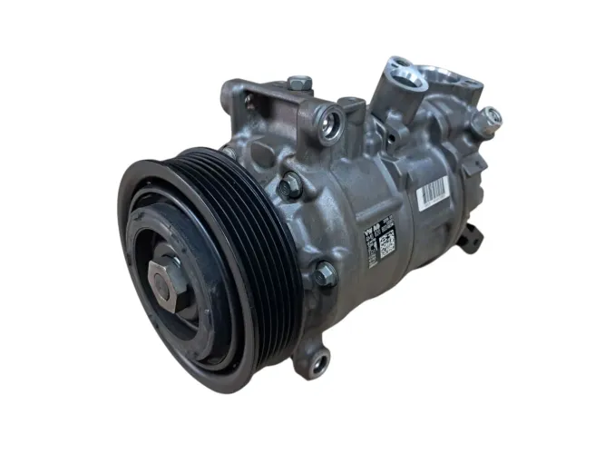 Compressor de ar condicionado audi a5 2.0T Sportback 2019