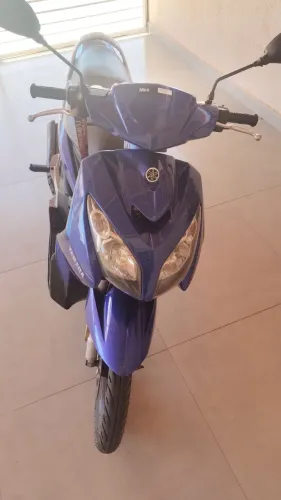 Neo 2008 para retirar peças 