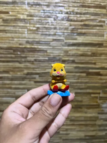 zhuzhu pets mini colecionável 