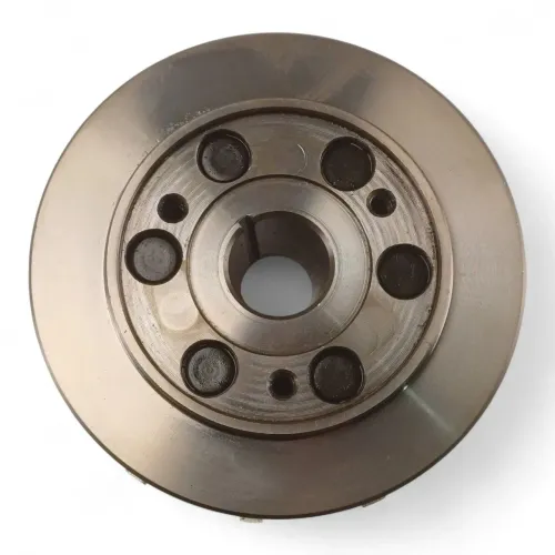 Vendo volante da fazer 150 