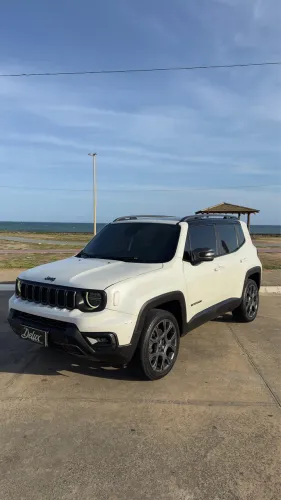 Jeep Renegade S T270 1.3 TB 4X4 Flex Aut. 2022