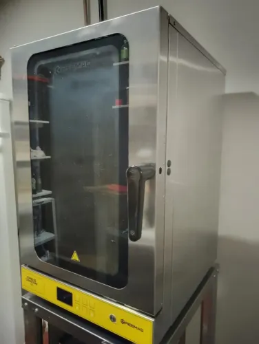 Forno de Convecção RC8