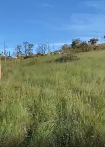 Terreno 2300m2 em Nova Lima Balneário Água Limpa distrito de Itabirito