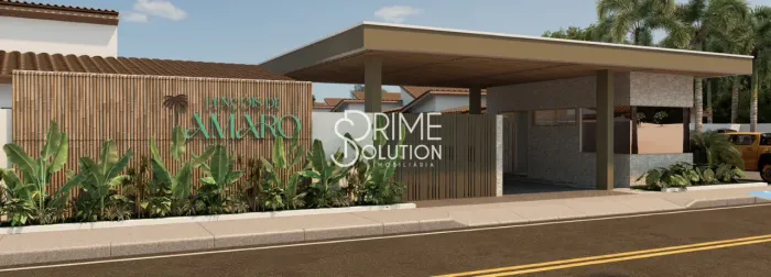 Casa em Condominio em Santo Amaro| 3 suites| lençois Maranhenses| Pagamento Facilitado