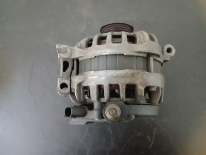 Alternador Fiat 1.6/1.8 etork