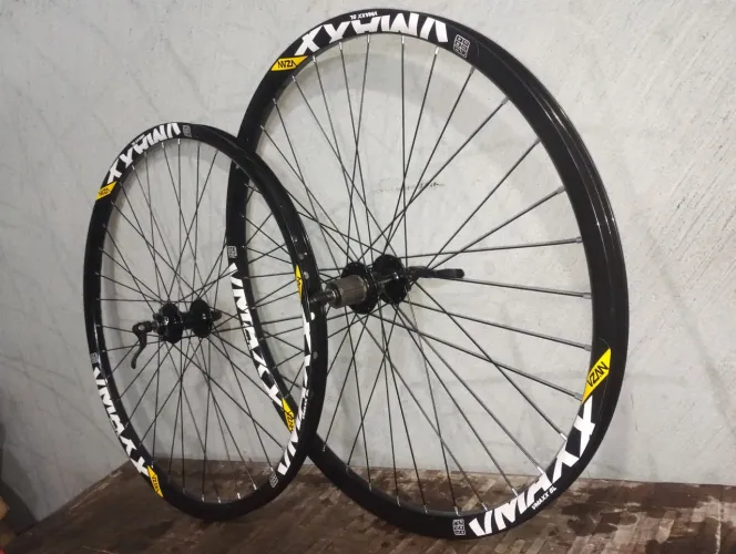 Rodas Vzan Vmaxx SL 29er k-7