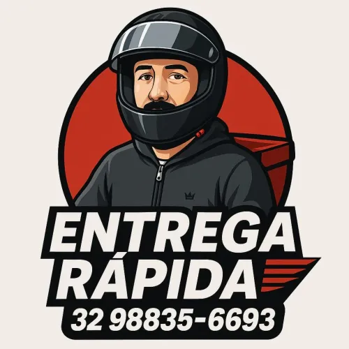 Motoboy entrega