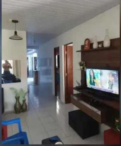 CASA LINDA DISPONÍVEL PARA NEGOCIAÇÃO