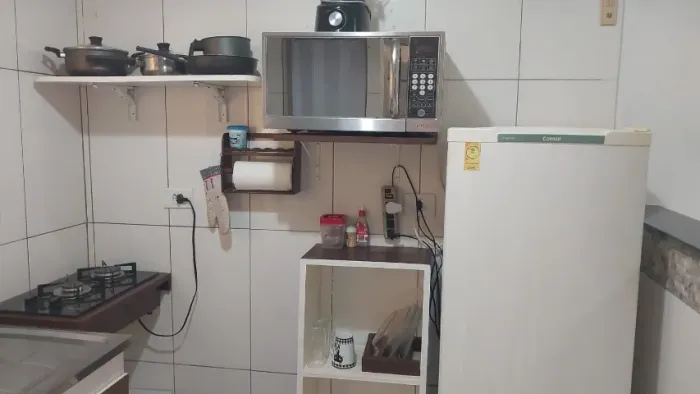 kir net mobiliada no Embu das Artes