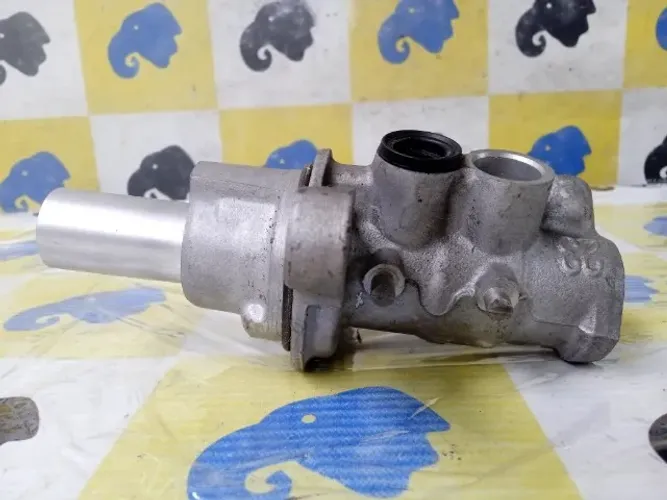 Cilindro Mestre De Freio Peugeot 307 1.6 16v Cod. 2151715 