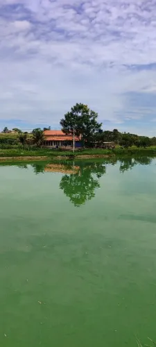 Chácara em Guapó