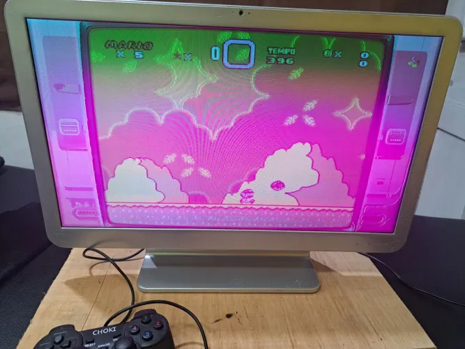 Computador (AIO) Samsung DP500