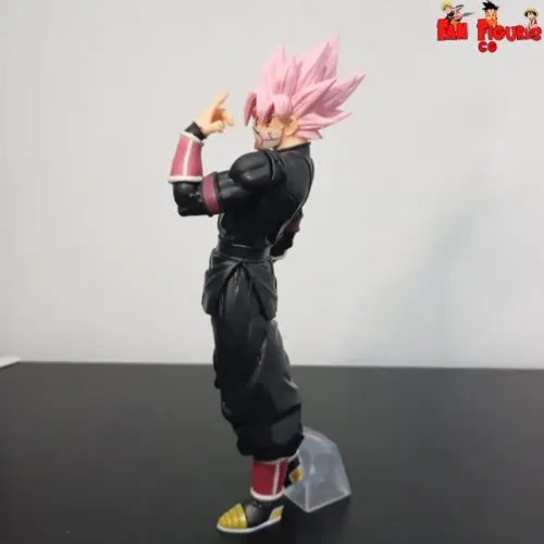 Action Figure Goku Black