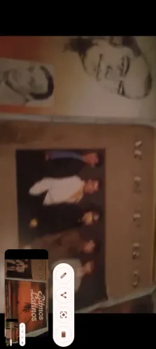 Vendo disco de vinil colecionador 