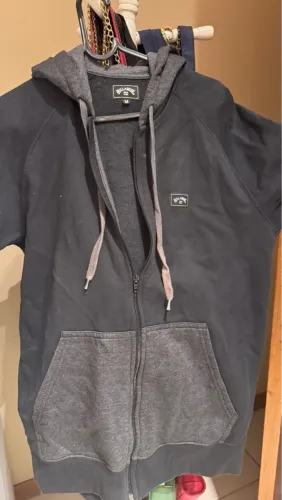 Casaco Billabong original