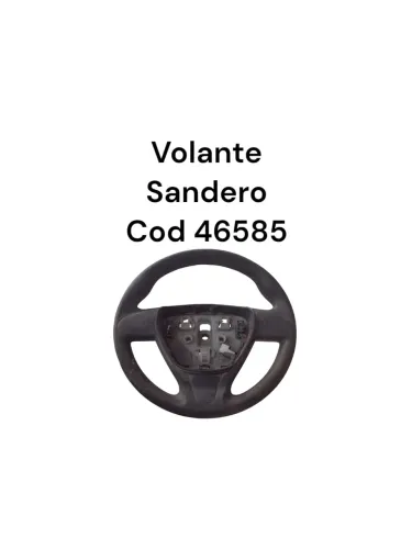 Volante Sandero Cod 46585
