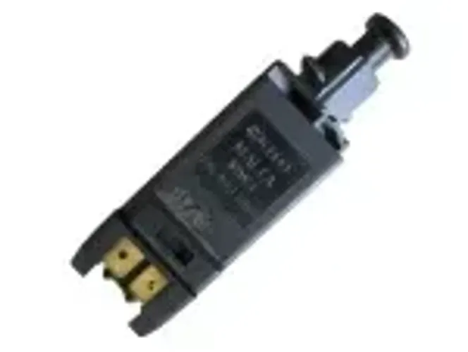 Interruptor Freio VW Gol Saveiro Voyage Golf Audi 2 Polos