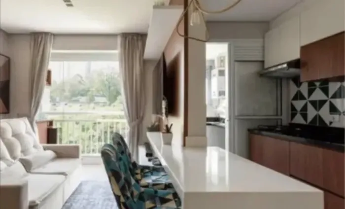Apartamento Boa Vista | 2 e 3 dormitórios com sacada e varanda gourmet | garagem coberta
