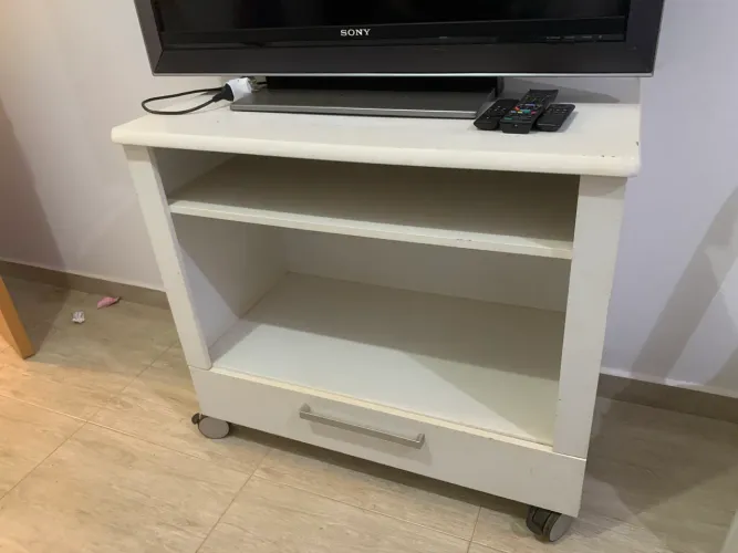 Armário MDF com gaveta 