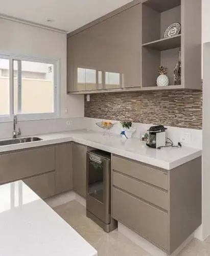 Moveis planejados 100% MDF