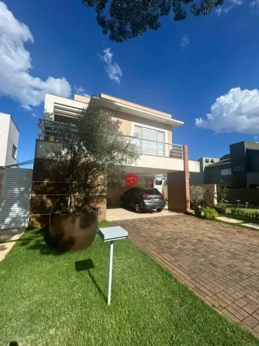 CONDOMINIO ALPHAVILLE 2