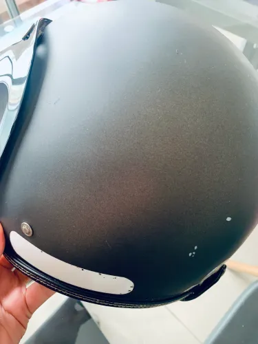 CAPACETE FEMININO ETC LUCCA 56