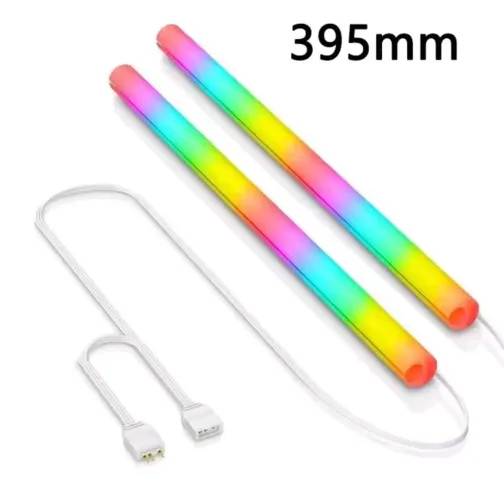 Tubos ARGB 5v watercooler