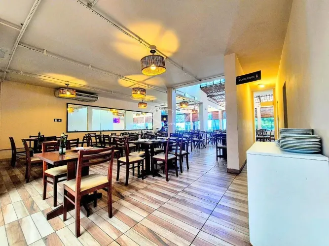 PONTO COMERCIAL em SALVADOR - BA, ONDINA