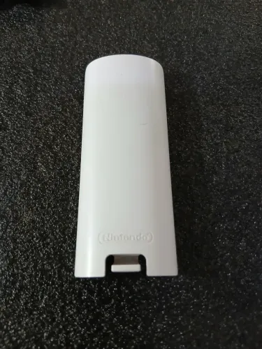 TAMPA PARA CONTROLE DE NINTENDO WII