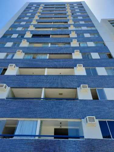 Caixa para ar condicionado