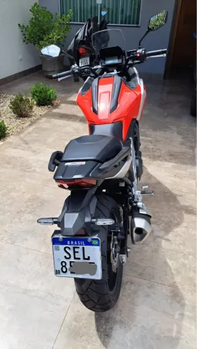 HONDA NC750X NC750 X ABS