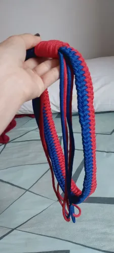 Alamar duplo - colégio Militar