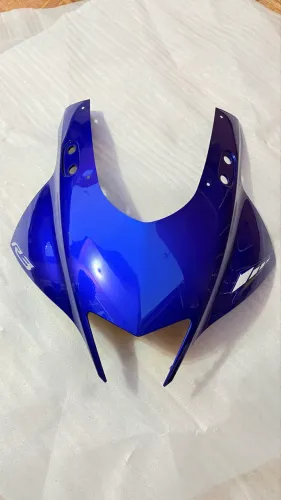 Carenagem Frontal Yamaha R3 2020 Racing Blue
