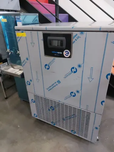 Ultracongelador de alimentos UK7 MAX KLIMAQUIP 